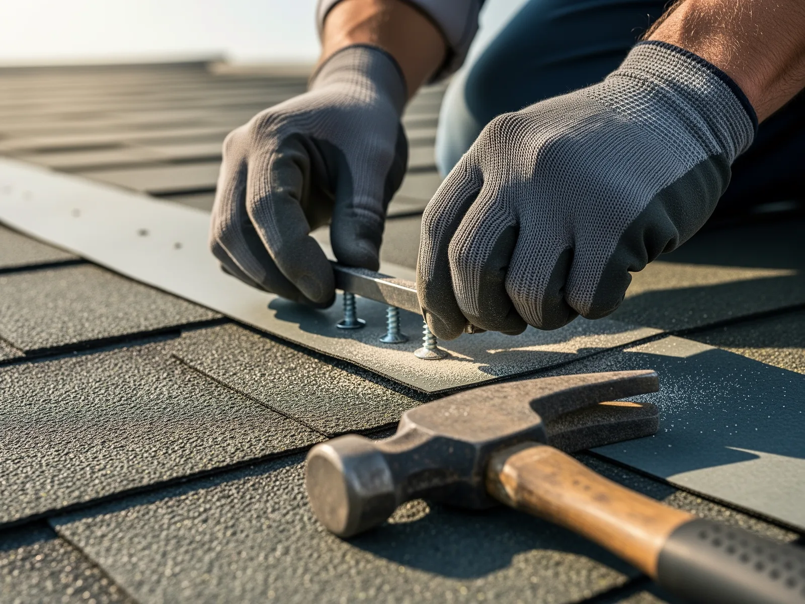 Why choose Fascia Repair in Weston, FL